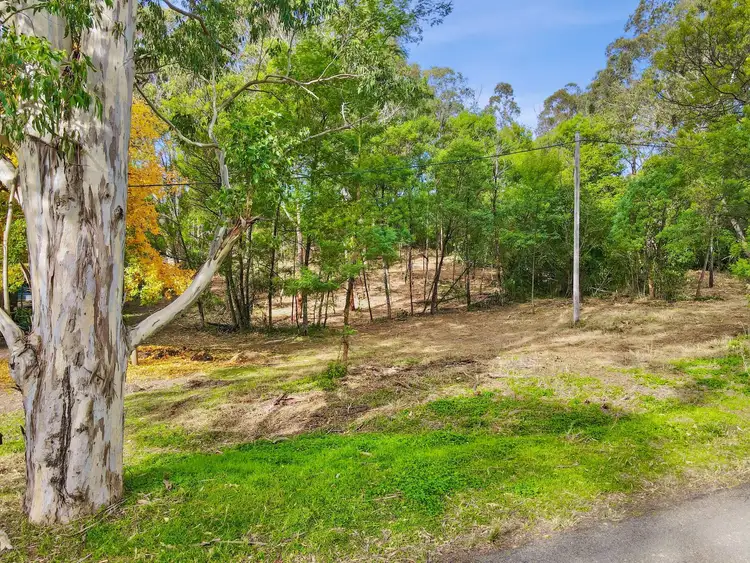 Second view of Homely land listing, 18 Reid Street, Nelligen NSW 2536