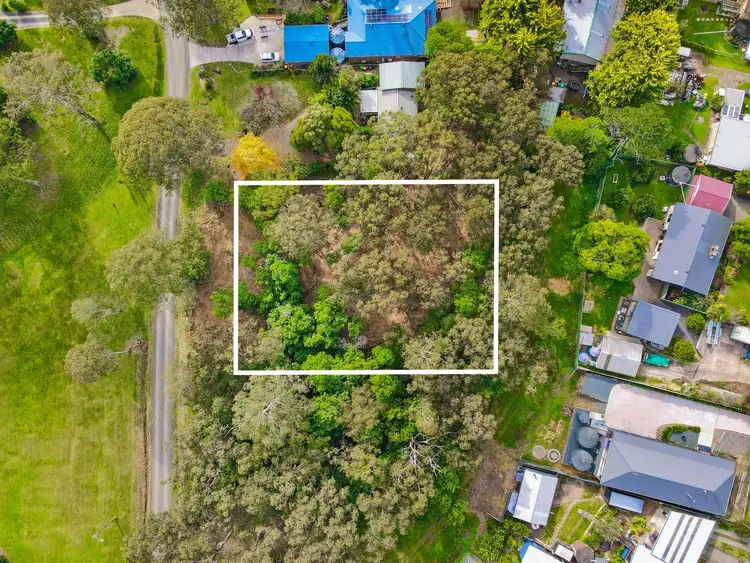 Third view of Homely land listing, 18 Reid Street, Nelligen NSW 2536