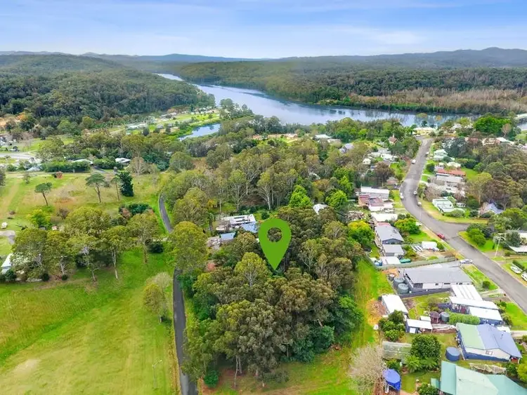 Fourth view of Homely land listing, 18 Reid Street, Nelligen NSW 2536