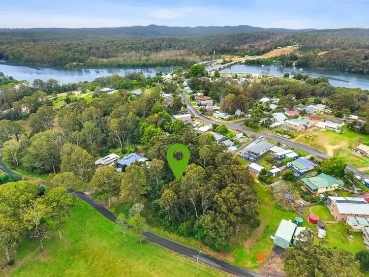 Fifth view of Homely land listing, 18 Reid Street, Nelligen NSW 2536
