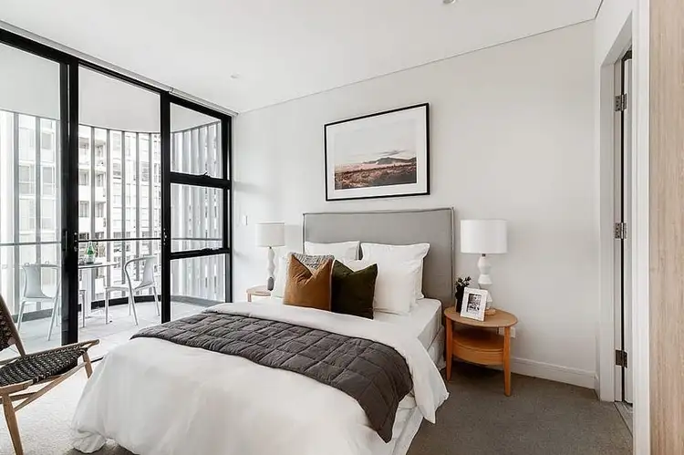 Second view of Homely apartment listing, 305/59 Oxford Street, Bondi Junction NSW 2022
