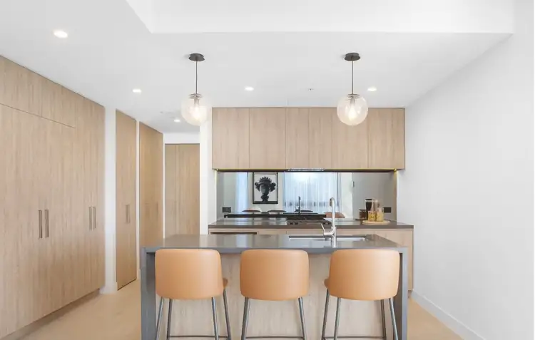 Third view of Homely apartment listing, 305/59 Oxford Street, Bondi Junction NSW 2022