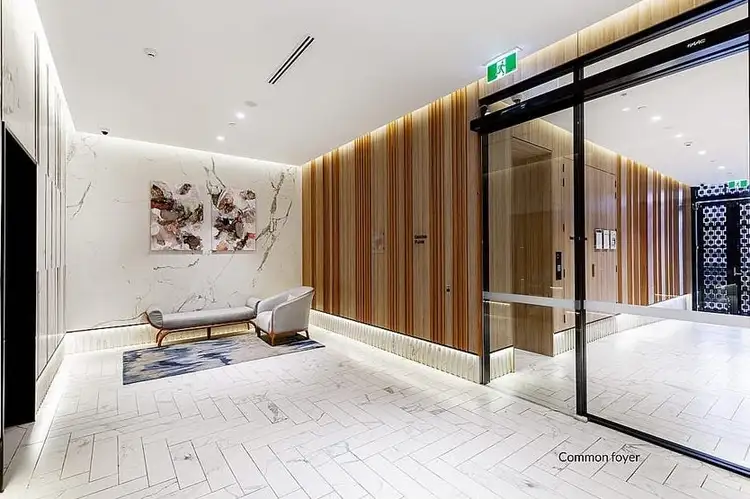 Fifth view of Homely apartment listing, 305/59 Oxford Street, Bondi Junction NSW 2022
