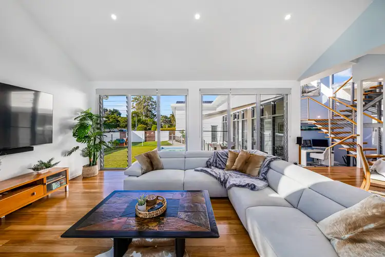 79 Stillwater Drive, Twin Waters QLD 4564