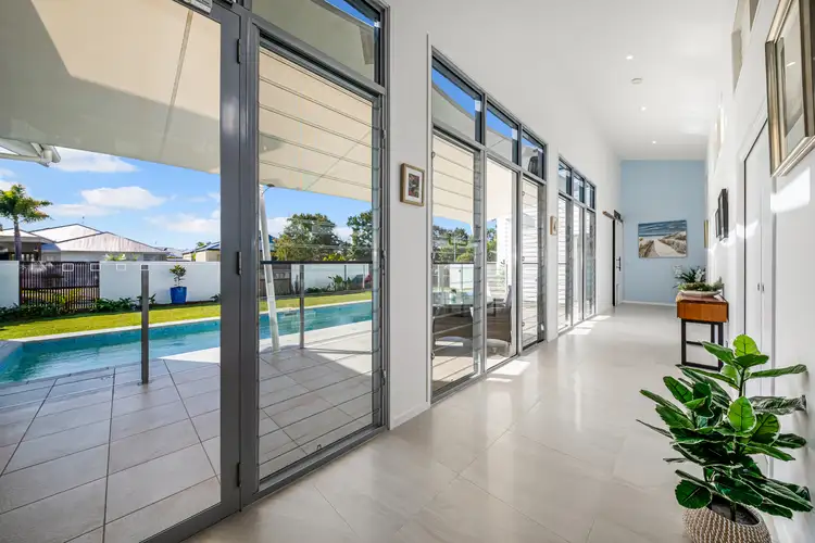 Second view of Homely house listing, 79 Stillwater Drive, Twin Waters QLD 4564