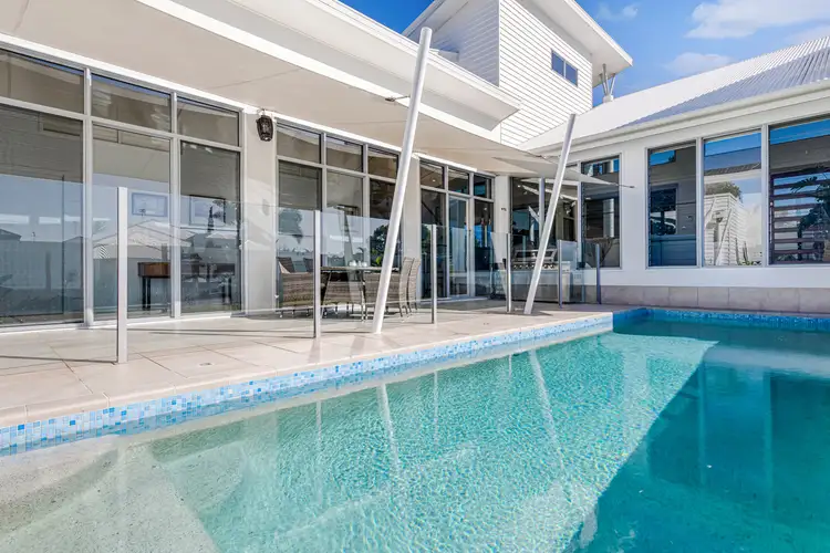 Third view of Homely house listing, 79 Stillwater Drive, Twin Waters QLD 4564