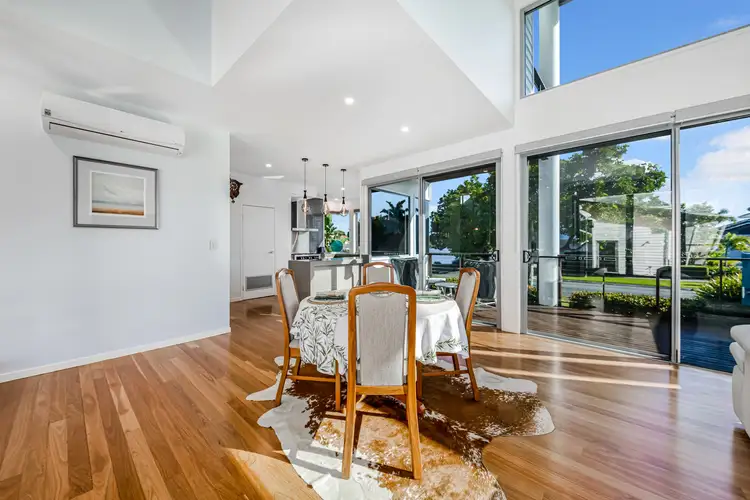 Fourth view of Homely house listing, 79 Stillwater Drive, Twin Waters QLD 4564