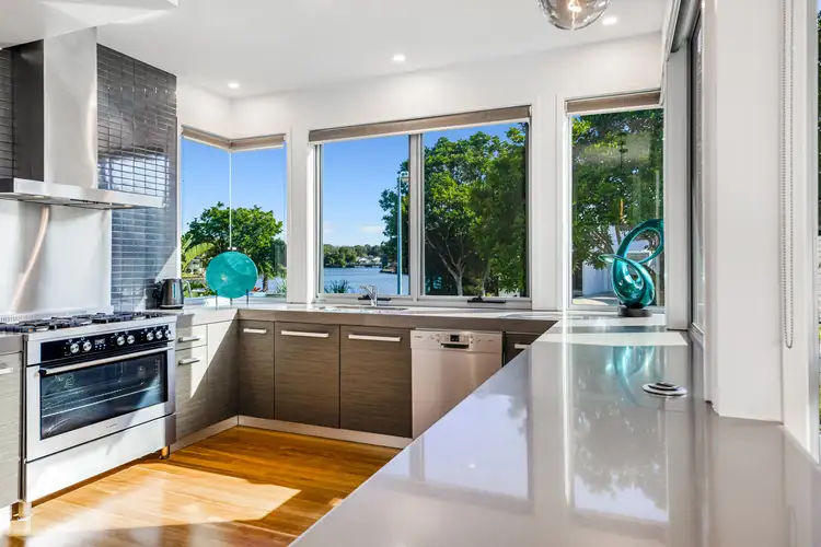 Fifth view of Homely house listing, 79 Stillwater Drive, Twin Waters QLD 4564