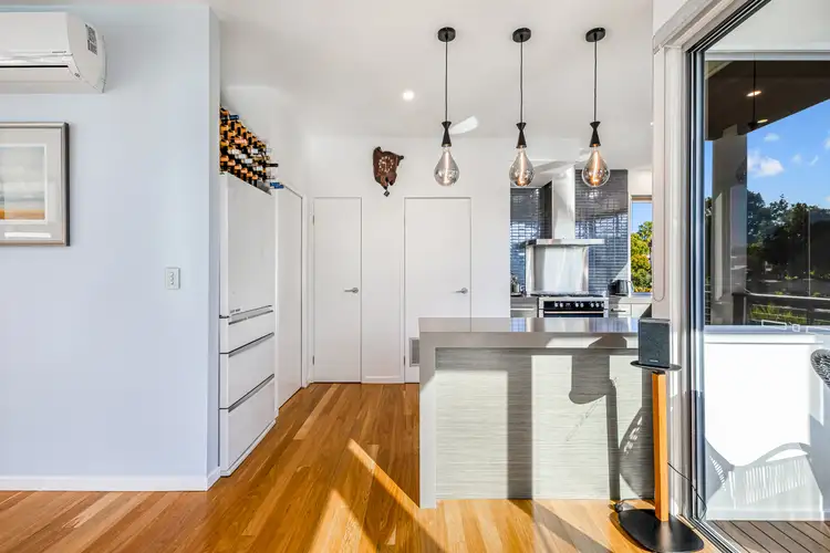 Sixth view of Homely house listing, 79 Stillwater Drive, Twin Waters QLD 4564
