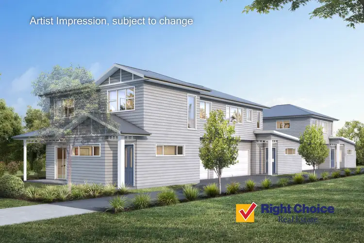 3/61 Barton Street, Oak Flats NSW 2529