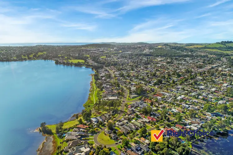 Fourth view of Homely townhouse listing, 3/61 Barton Street, Oak Flats NSW 2529