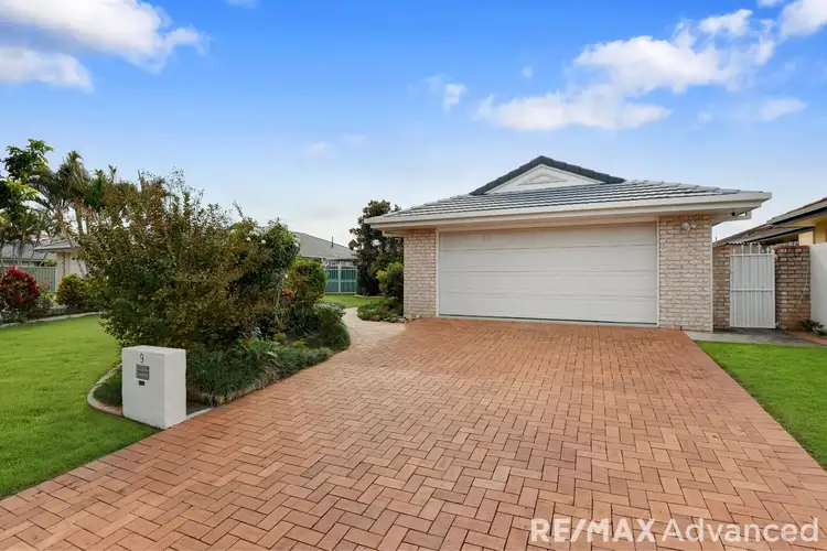 Fourth view of Homely house listing, 9 Oleander Drive, Bongaree QLD 4507