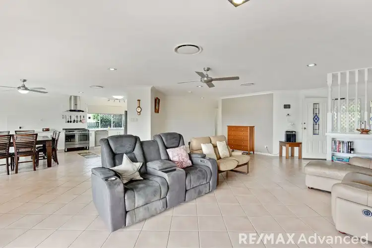 Fifth view of Homely house listing, 9 Oleander Drive, Bongaree QLD 4507