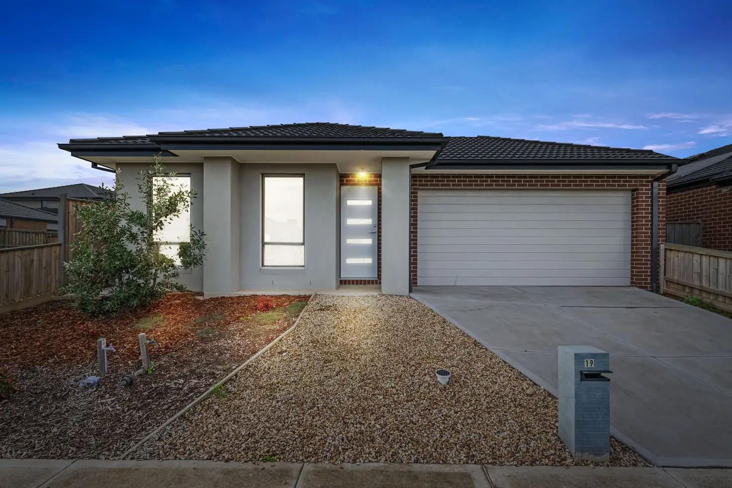 Main view of Homely house listing, 19 Moville Avenue, Truganina VIC 3029