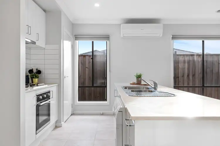 Fourth view of Homely house listing, 19 Moville Avenue, Truganina VIC 3029