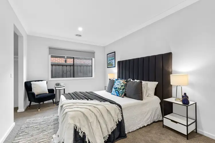 Sixth view of Homely house listing, 19 Moville Avenue, Truganina VIC 3029