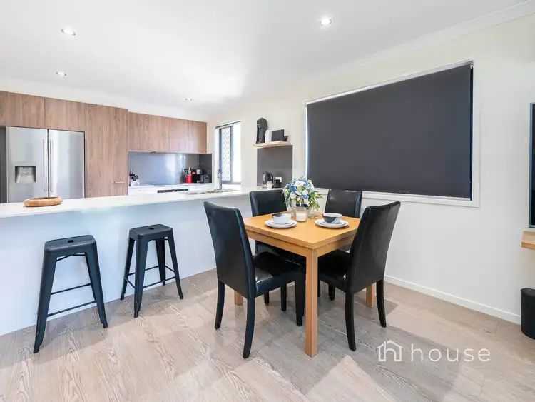 Third view of Homely house listing, 40 Pintail Circuit, Deebing Heights QLD 4306