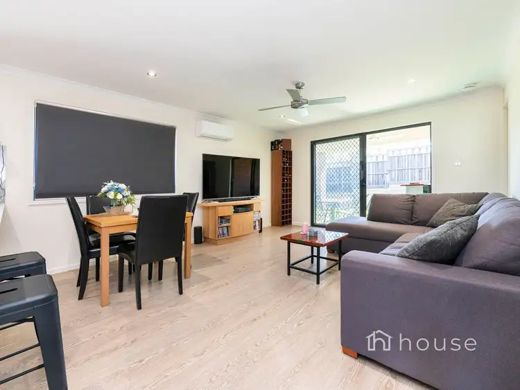 Fourth view of Homely house listing, 40 Pintail Circuit, Deebing Heights QLD 4306