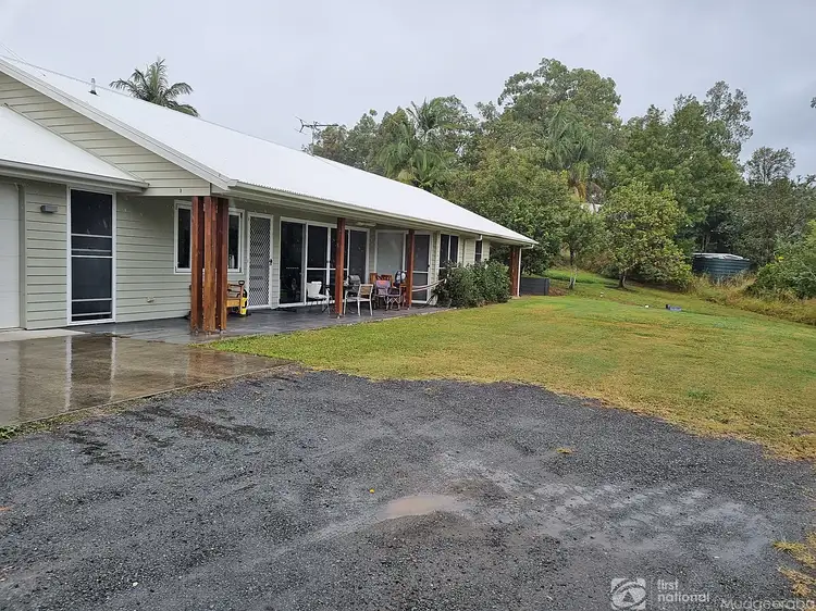 Main view of Homely house listing, 175a Mudgeeraba Road, Tallai QLD 4213