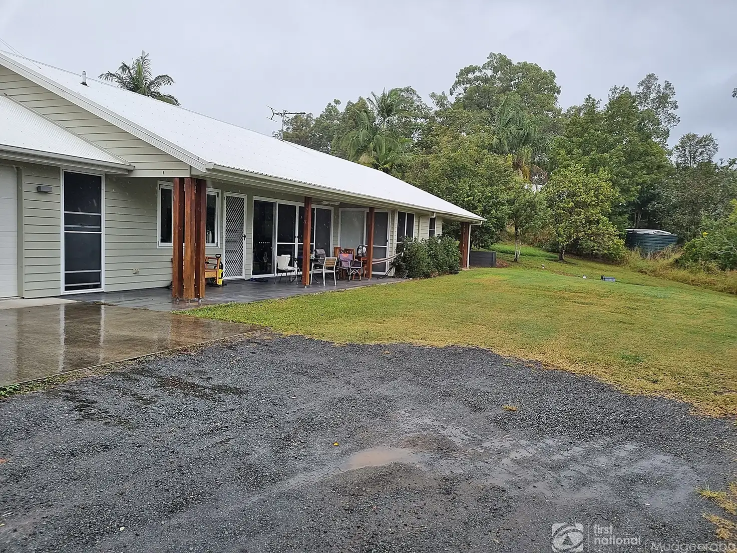 Main view of Homely house listing, 175a Mudgeeraba Road, Tallai QLD 4213