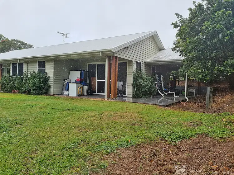 Second view of Homely house listing, 175a Mudgeeraba Road, Tallai QLD 4213