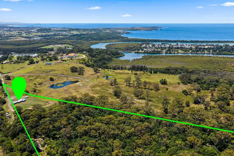 79 Fig Hill Lane, Dunmore NSW 2529