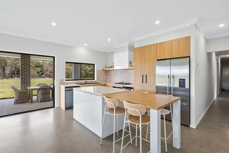 Third view of Homely rural property listing, 79 Fig Hill Lane, Dunmore NSW 2529