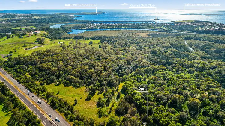 Fourth view of Homely rural property listing, 79 Fig Hill Lane, Dunmore NSW 2529