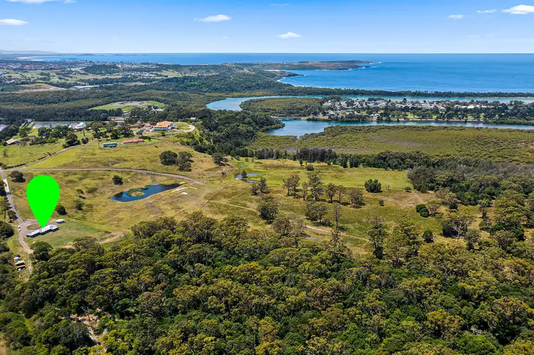 Fifth view of Homely rural property listing, 79 Fig Hill Lane, Dunmore NSW 2529