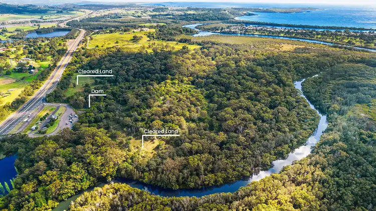 Sixth view of Homely rural property listing, 79 Fig Hill Lane, Dunmore NSW 2529