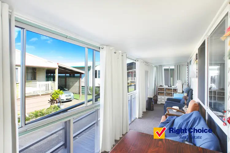 Third view of Homely villa listing, 53/19 Judbooley Parade, Windang NSW 2528