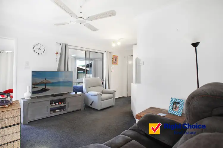 Fourth view of Homely villa listing, 53/19 Judbooley Parade, Windang NSW 2528