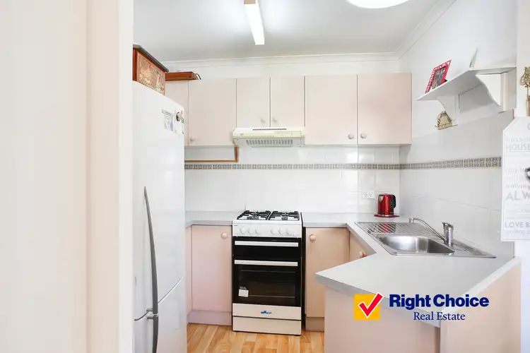 Fifth view of Homely villa listing, 53/19 Judbooley Parade, Windang NSW 2528