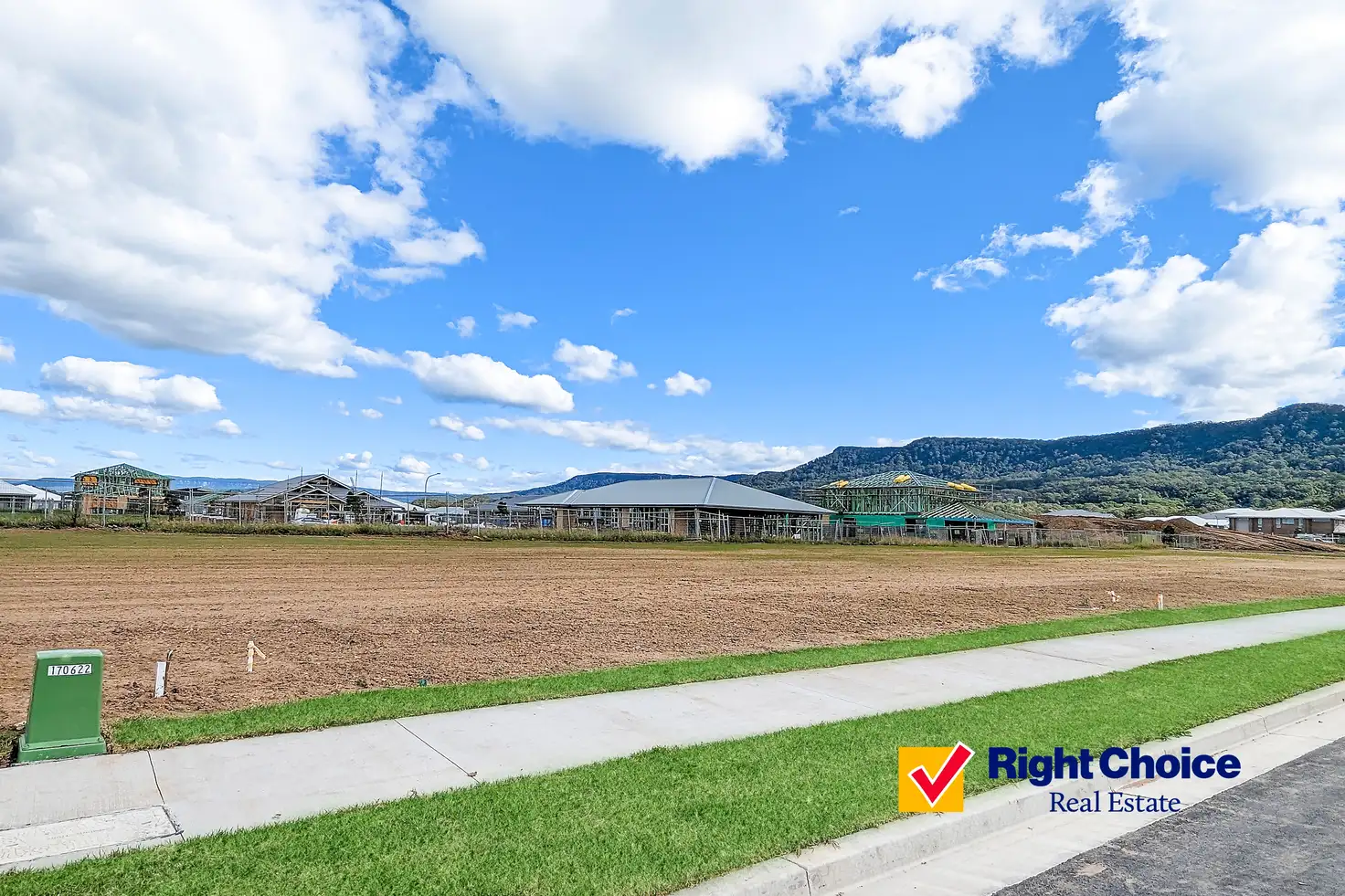 Main view of Homely land listing, 55 Tharawal Drive, Wongawilli NSW 2530