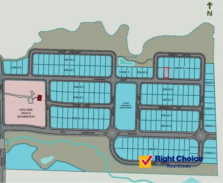 Fourth view of Homely land listing, 55 Tharawal Drive, Wongawilli NSW 2530