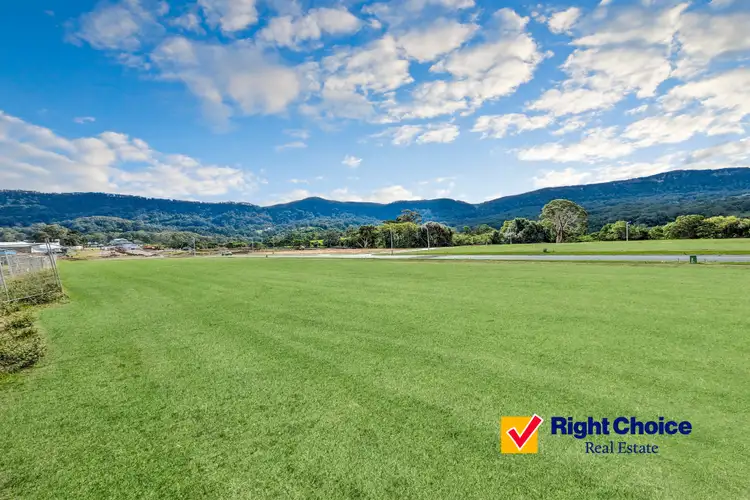 Fifth view of Homely land listing, 55 Tharawal Drive, Wongawilli NSW 2530