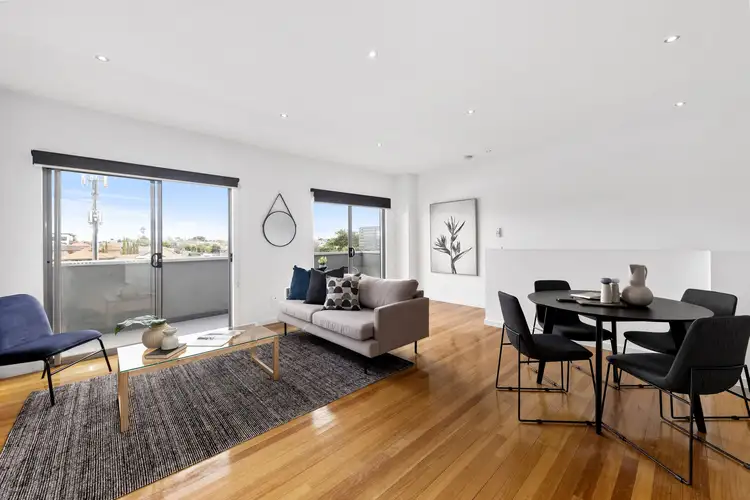 Main view of Homely apartment listing, 107/305 Buckley Street, Aberfeldie VIC 3040