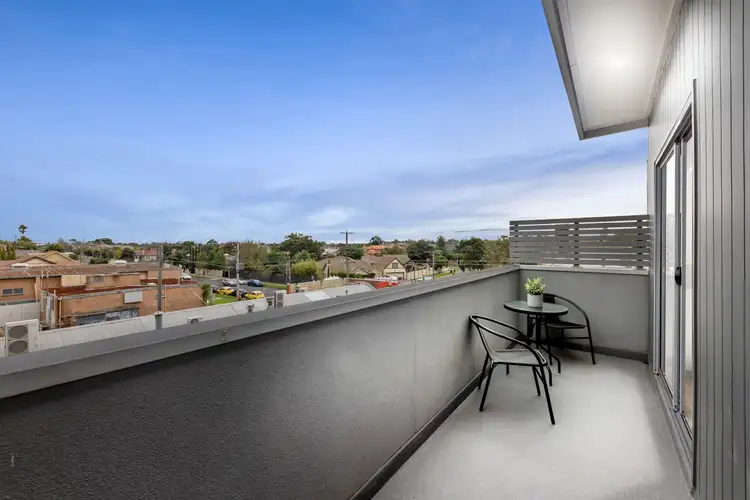 Sixth view of Homely apartment listing, 107/305 Buckley Street, Aberfeldie VIC 3040