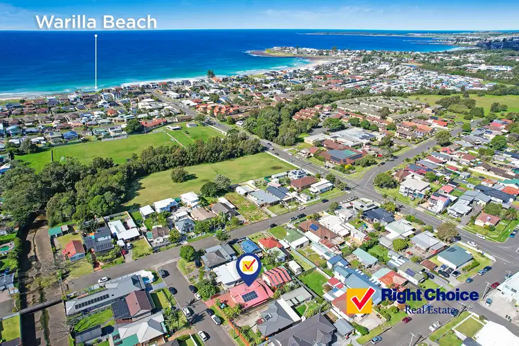 14 Susan Avenue, Warilla NSW 2528