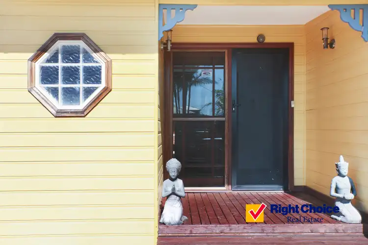 Second view of Homely house listing, 14 Susan Avenue, Warilla NSW 2528