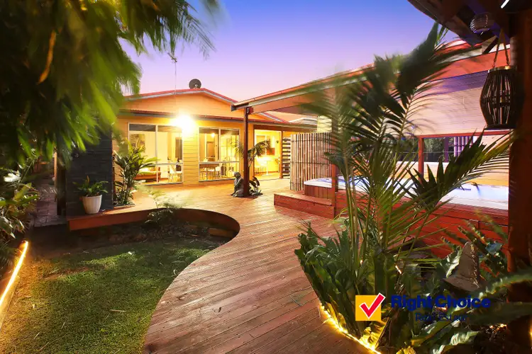 Third view of Homely house listing, 14 Susan Avenue, Warilla NSW 2528