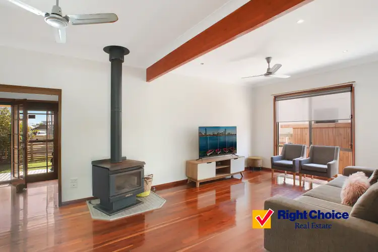 Sixth view of Homely house listing, 14 Susan Avenue, Warilla NSW 2528
