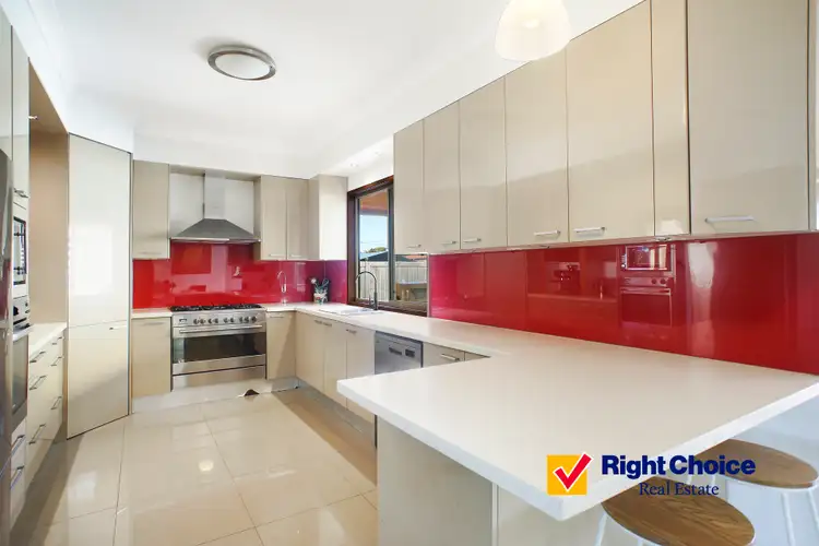 Seventh view of Homely house listing, 14 Susan Avenue, Warilla NSW 2528