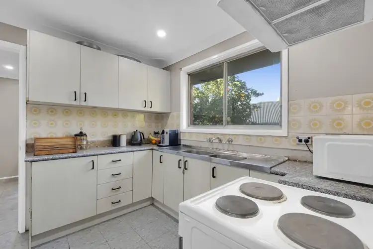 Third view of Homely house listing, 4 Wilga Close, Casula NSW 2170