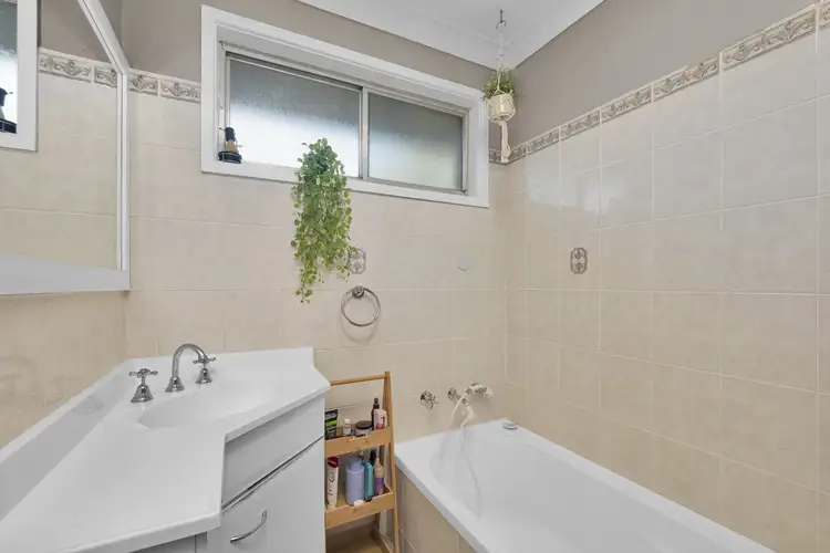 Fifth view of Homely house listing, 4 Wilga Close, Casula NSW 2170