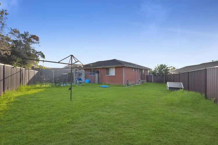 Sixth view of Homely house listing, 4 Wilga Close, Casula NSW 2170