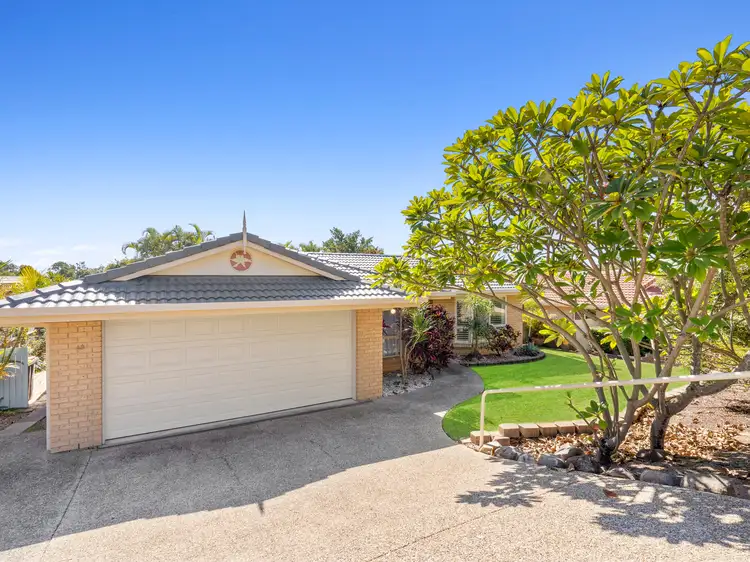 49 Eversholt Street, Belmont QLD 4153