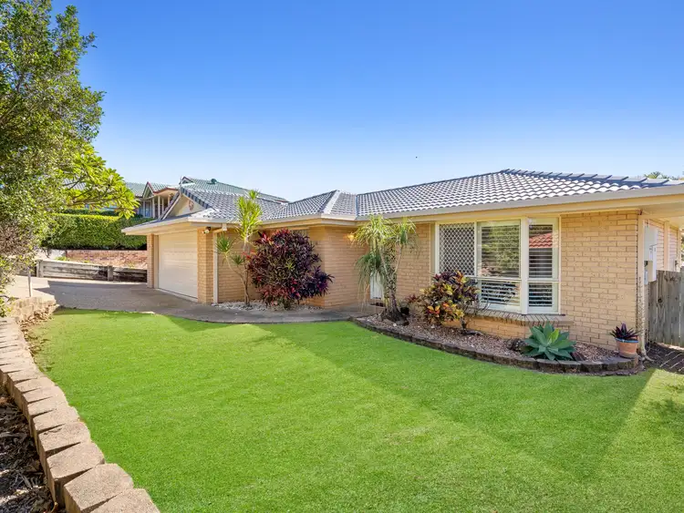 Second view of Homely house listing, 49 Eversholt Street, Belmont QLD 4153