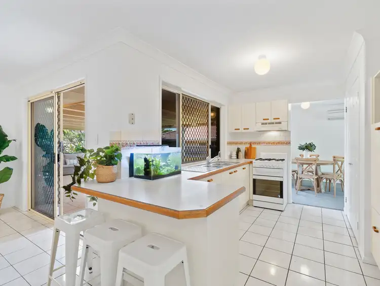 Sixth view of Homely house listing, 49 Eversholt Street, Belmont QLD 4153
