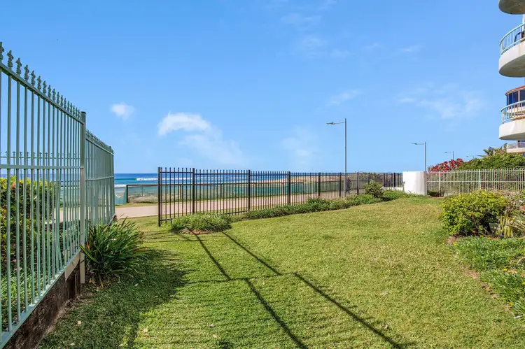Second view of Homely apartment listing, 18/26 Old  Burleigh Road, Surfers Paradise QLD 4217